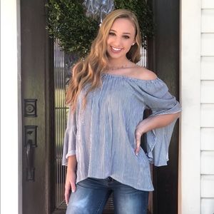 Meet your Posher, Kenzie